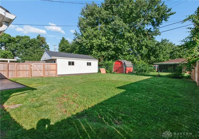 Homes for sale in West Carrollton, OH | 326 Astor Ave, West Carrollton, OH 45449 | MLS# 961967