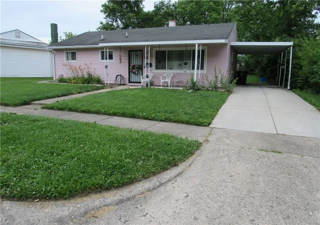 Homes for sale in Dayton, OH | 3917 Cone Ct, Dayton, OH 45417 | MLS# 962070