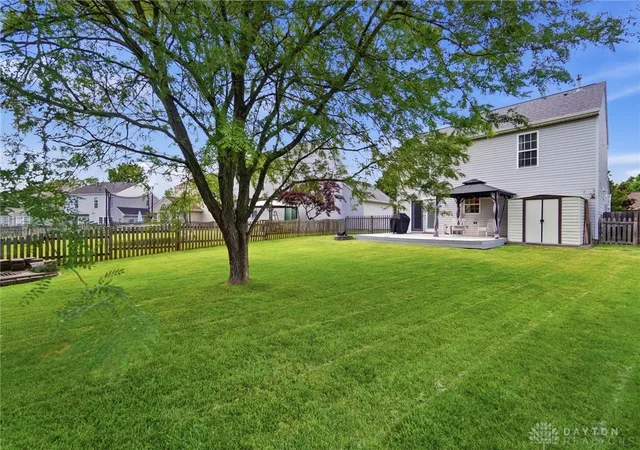 Homes for sale in Springboro, OH | 217 Mcdaniels Ln, Springboro, OH 45066 | MLS# 961333