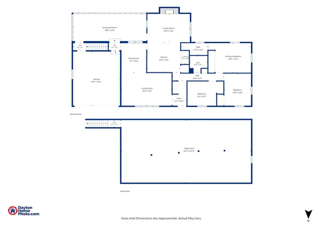 Homes for sale in Tipp City, OH | 5185 David Dr, Tipp City, OH 45371 | MLS# 961680