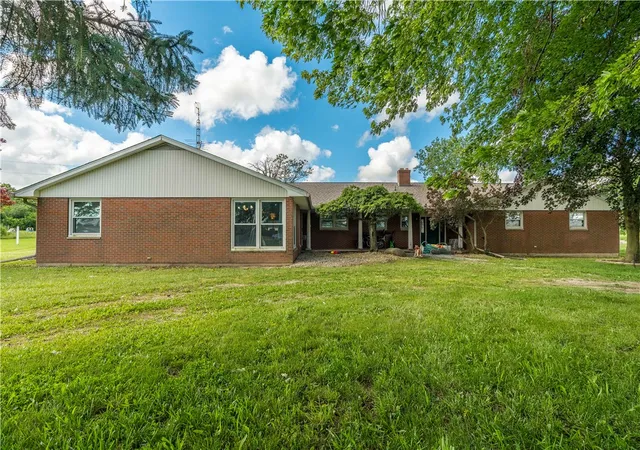 Photo 1 of Single family home for sale at 4949 State Route 66, Houston, OH 45333 | MLS# 962009 | Listing updated on 2026-07-24
