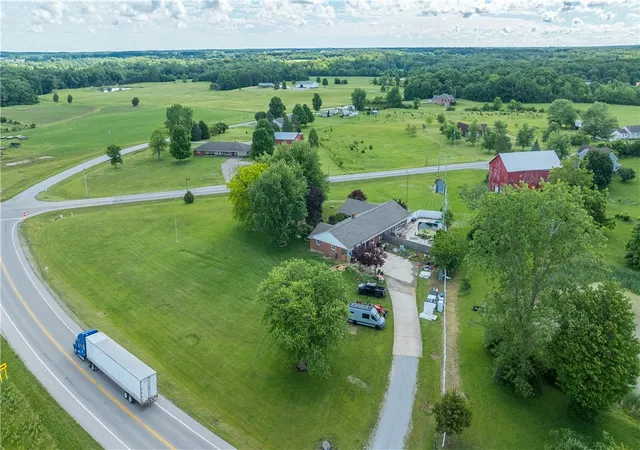 Photo 33 of Single family home for sale at 4949 State Route 66, Houston, OH 45333 | MLS# 962009 | Listing updated on 2026-07-24