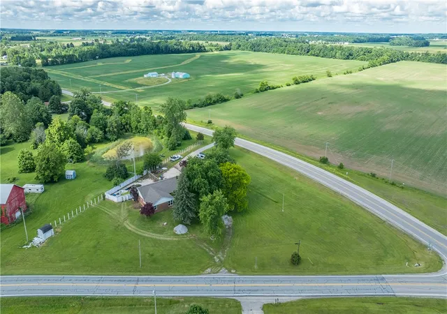 Photo 3 of Single family home for sale at 4949 State Route 66, Houston, OH 45333 | MLS# 962009 | Listing updated on 2026-07-24
