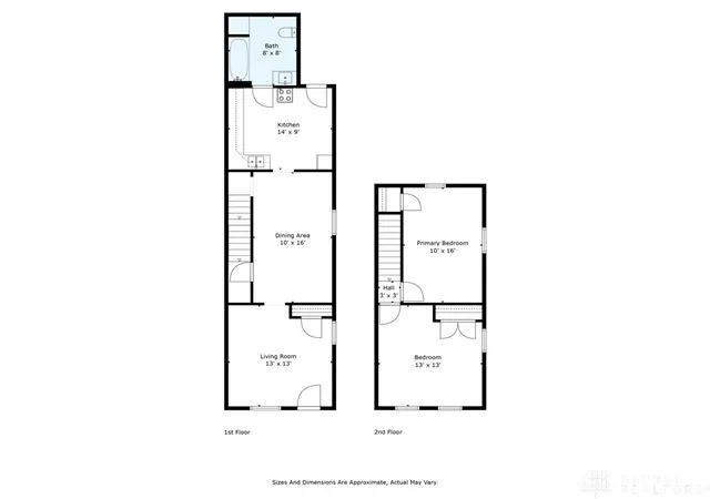 Photo 2 of Multi family home for sale at 1517 Chapel St, Dayton, OH 45404 | MLS# 962188 | Listing updated on 2026-07-23