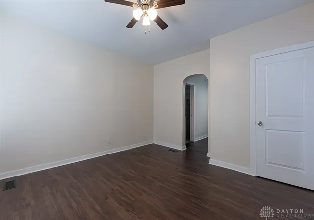 Photo 3 of Multi family home for sale at 1517 Chapel St, Dayton, OH 45404 | MLS# 962188 | Listing updated on 2026-07-23