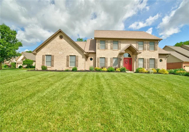 Photo 1 of Single family home for sale at 333 Echo Valley Dr, Vandalia, OH 45377 | MLS# 962179 | Listing updated on 2026-07-09