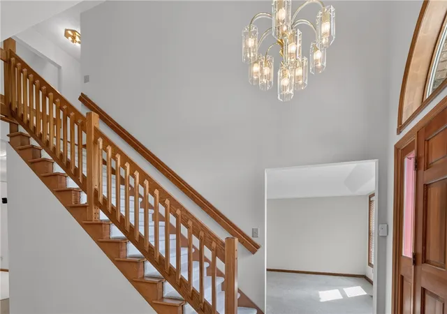 Photo 4 of Single family home for sale at 333 Echo Valley Dr, Vandalia, OH 45377 | MLS# 962179 | Listing updated on 2026-07-09