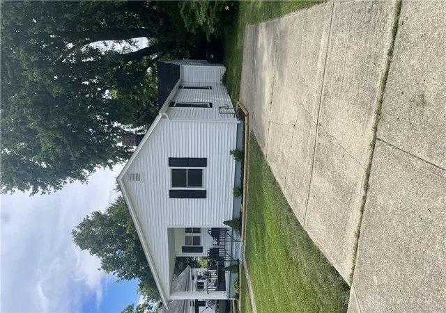 Photo 1 of Single family home for sale at 641 Kennedy St, Xenia, OH 45385 | MLS# 962196 | Listing updated on 2026-06-25