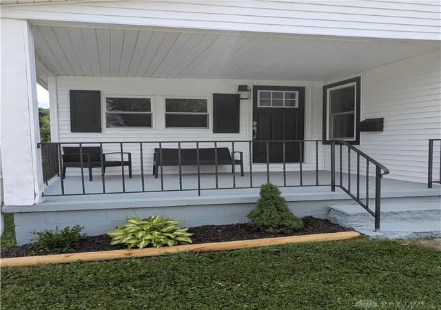 Photo 4 of Single family home for sale at 641 Kennedy St, Xenia, OH 45385 | MLS# 962196 | Listing updated on 2026-06-25