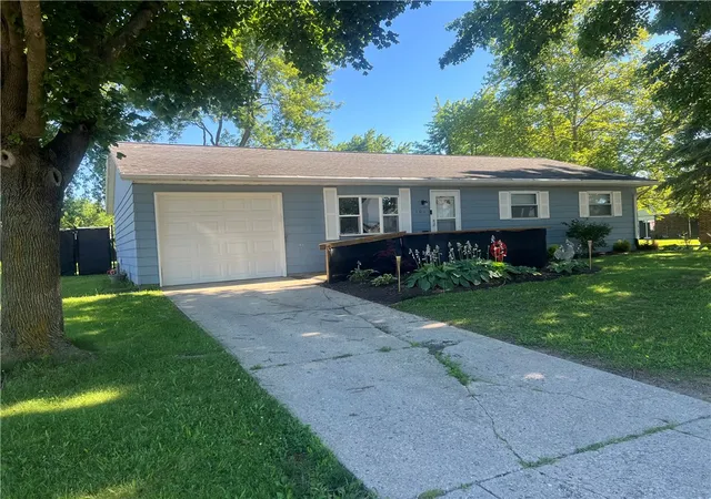 1st image of 101 E Spearmint St, Union City, OH 45390 | MLS# 962203