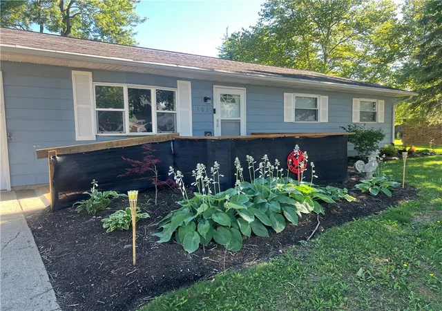 2nd image of 101 E Spearmint St, Union City, OH 45390 | MLS# 962203