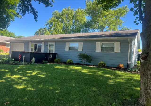 Homes for sale in Union City, OH | 101 E Spearmint St, Union City, OH 45390 | MLS# 962203