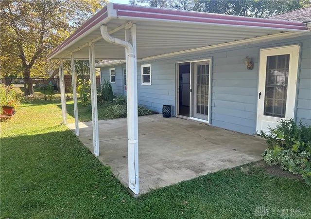 Homes for sale in Union City, OH | 101 E Spearmint St, Union City, OH 45390 | MLS# 962203
