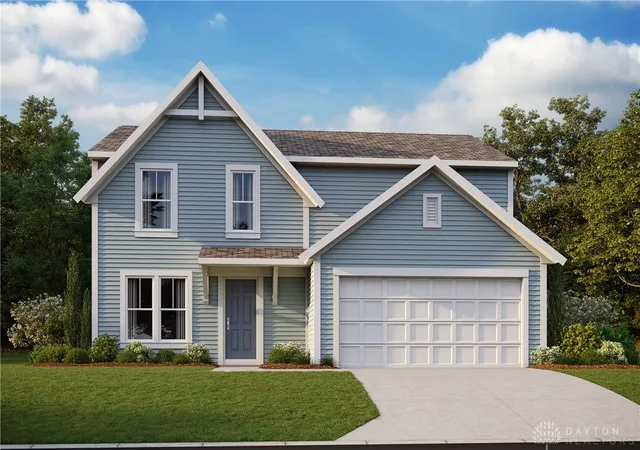 Homes for sale in Vandalia, OH | 687 Deerhurst Dr, Vandalia, OH 45377 | MLS# 962214