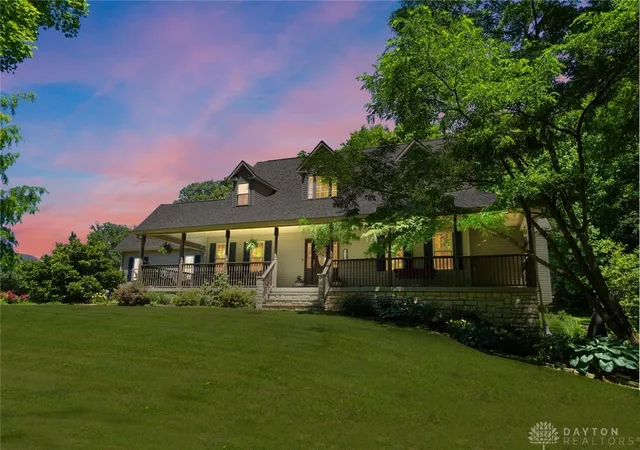 100th image of 5700 Kizer Ln, Springfield, OH 45502 | MLS# 961366