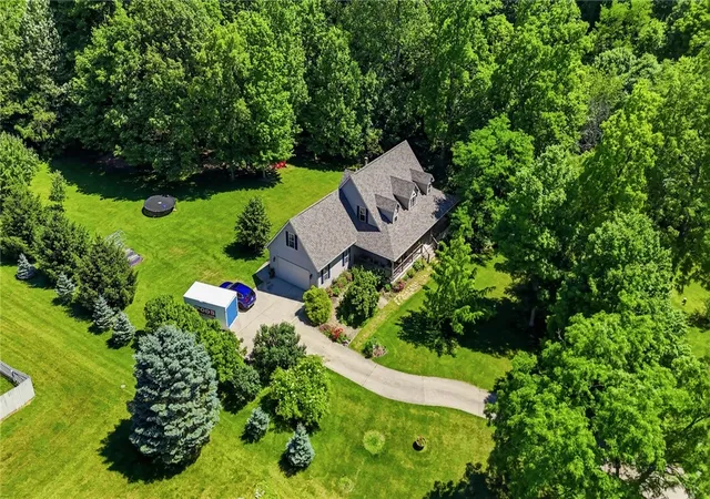 2nd image of 5700 Kizer Ln, Springfield, OH 45502 | MLS# 961366