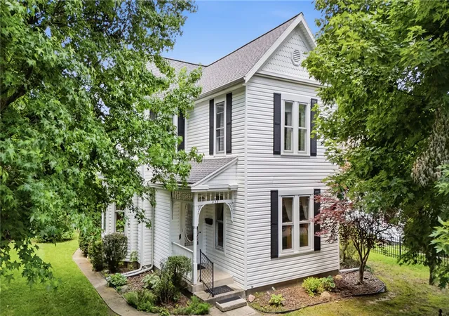 Photo 1 of Sale Pending at 438 N Galloway St, Xenia, OH 45385 | MLS# 960595 | Listing updated on 2026-08-27
