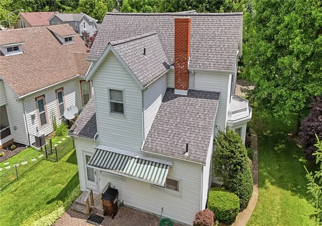 Photo 2 of Sale Pending at 438 N Galloway St, Xenia, OH 45385 | MLS# 960595 | Listing updated on 2026-08-27