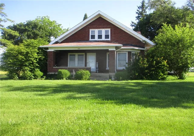 Homes for sale in Eaton, OH | 1561 Us Route 35, Eaton, OH 45320 | MLS# 961909