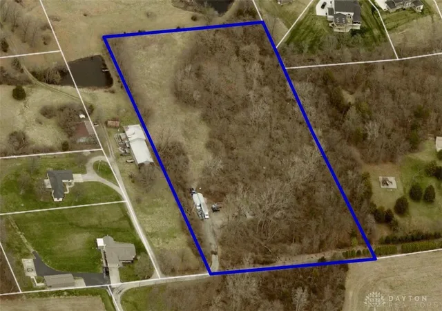 Photo 2 of Land for sale at 0000 Township Rd, Beavercreek, OH 45431 | MLS# 962234 | Listing updated on 2026-06-19