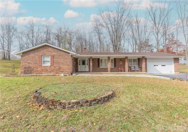 Homes for sale in Sidney, OH | 18333 Herring Rd, Sidney, OH 45365 | MLS# 962238
