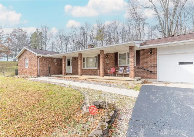 Homes for sale in Sidney, OH | 18333 Herring Rd, Sidney, OH 45365 | MLS# 962238