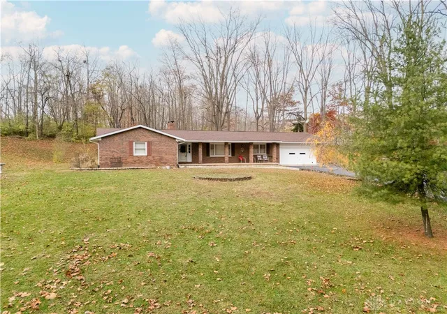 Homes for sale in Sidney, OH | 18333 Herring Rd, Sidney, OH 45365 | MLS# 962238