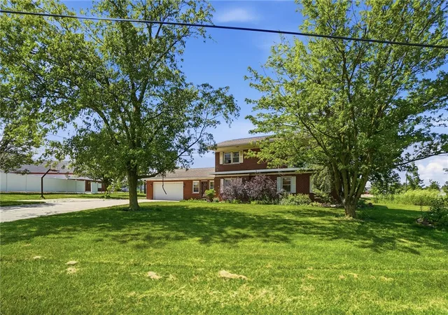 Homes for sale in Anna, OH | 603 E Main St, Anna, OH 45302 | MLS# 962042