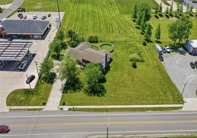 Homes for sale in Anna, OH | 603 E Main St, Anna, OH 45302 | MLS# 962042