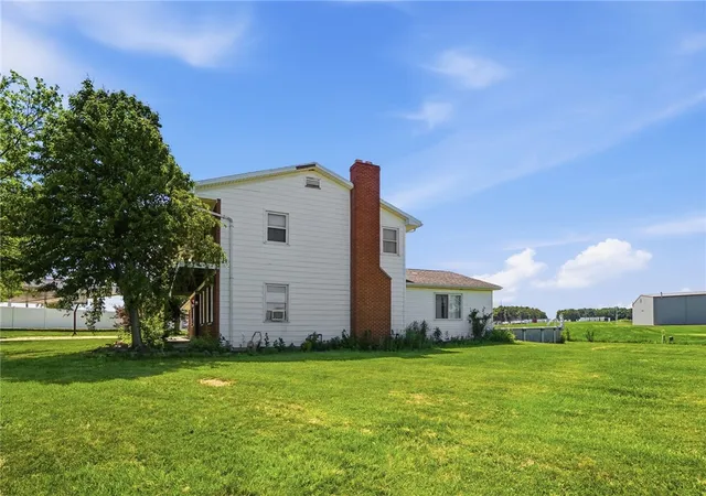 Homes for sale in Anna, OH | 603 E Main St, Anna, OH 45302 | MLS# 962042