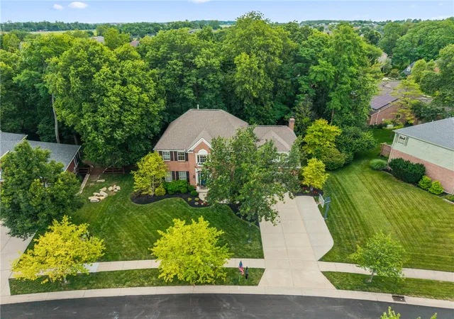Homes for sale in Springboro, OH | 130 Springhouse, Springboro, OH 45066 | MLS# 962239