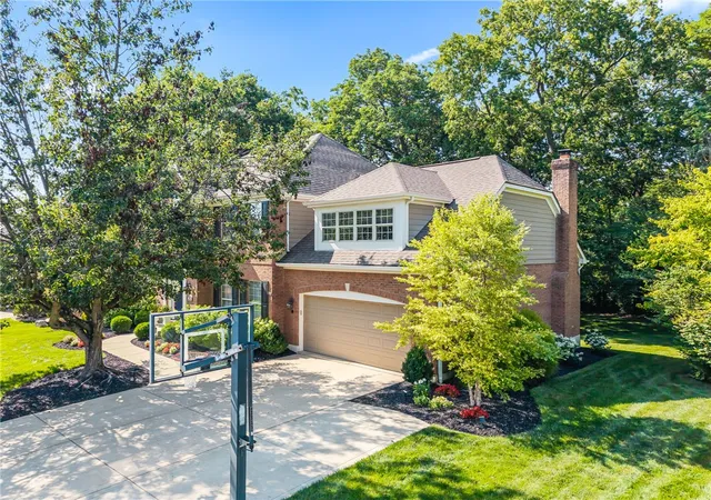 Homes for sale in Springboro, OH | 130 Springhouse, Springboro, OH 45066 | MLS# 962239