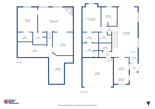 Photo 61 of Condo for sale at 2567 Eagle View Dr, Dayton, OH 45431 | MLS# 961892 | Listing updated on 2026-09-01