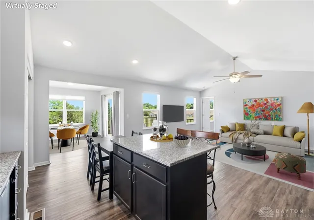 Photo 3 of Single family home for sale at 2160 Pumpkin Ridge Ct, Hamilton, OH 45013 | MLS# 962229 | Listing updated on 2026-09-29