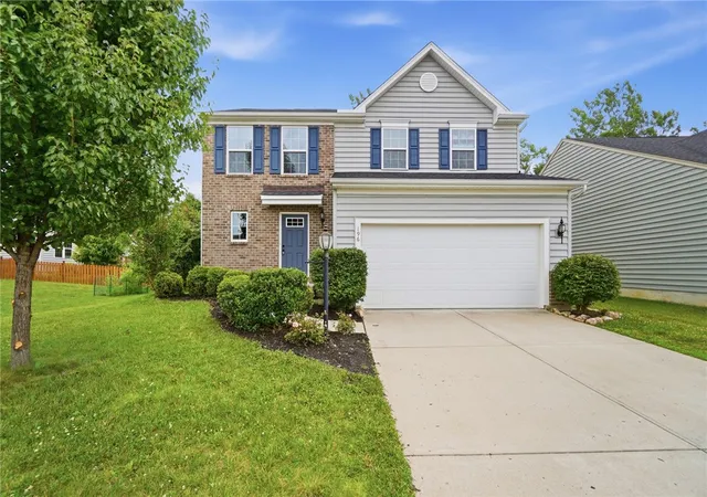 1st image of 196 Rapids Dr, Fairborn, OH 45324 | MLS# 961945