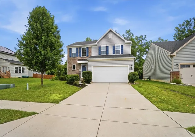 2nd image of 196 Rapids Dr, Fairborn, OH 45324 | MLS# 961945