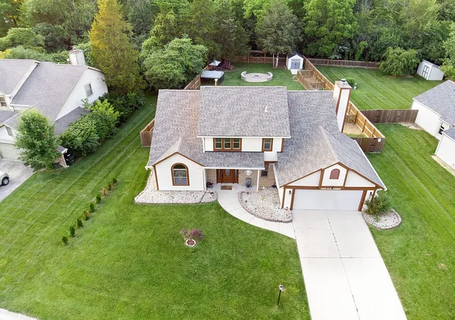 Photo 1 of Sale Pending at 2421 Rossini Rd, Dayton, OH 45459 | MLS# 962076 | Listing updated on 2026-07-22