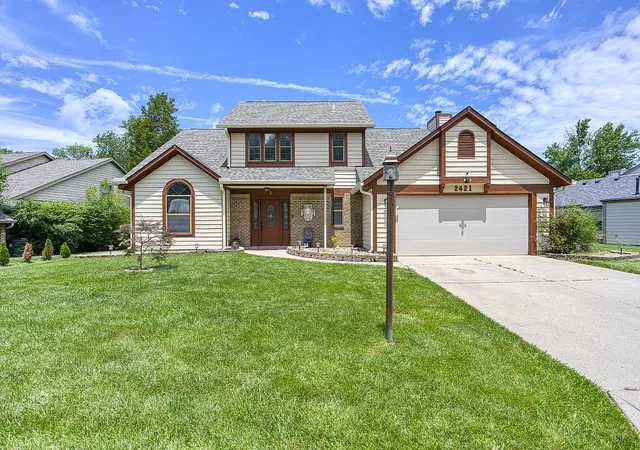 Photo 3 of Sale Pending at 2421 Rossini Rd, Dayton, OH 45459 | MLS# 962076 | Listing updated on 2026-07-22
