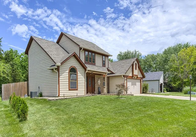 Photo 3 of Sale Pending at 2421 Rossini Rd, Dayton, OH 45459 | MLS# 962076 | Listing updated on 2026-07-22