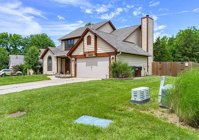 Photo 4 of Sale Pending at 2421 Rossini Rd, Dayton, OH 45459 | MLS# 962076 | Listing updated on 2026-07-22