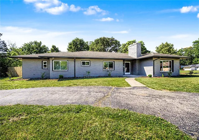 Homes for sale in Harrison Twp, OH | 3766 Wales Dr, Harrison Twp, OH 45405 | MLS# 962267