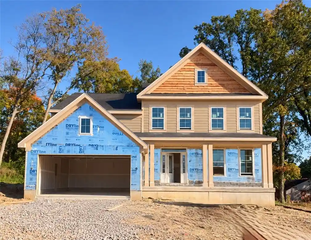 Photo 1 of Single family home for sale at 154 Farmstead Blvd, Springboro, OH 45066 | MLS# 962272 | Listing updated on 2026-10-22