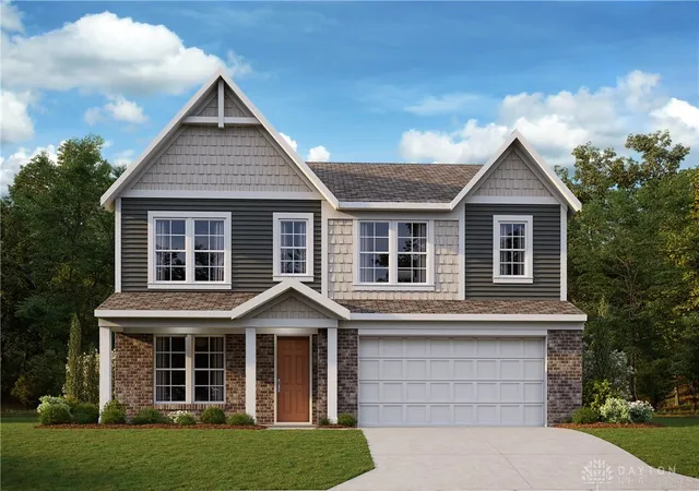 1st image of 624 Deerhurst Dr, Vandalia, OH 45377 | MLS# 962277