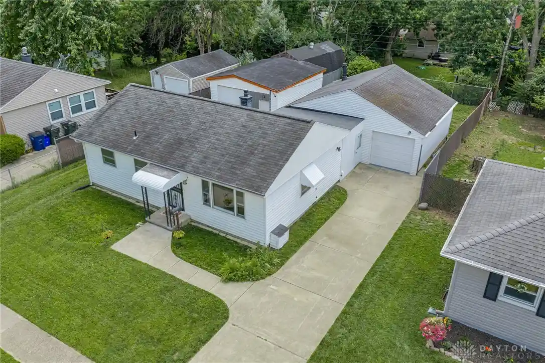 Photo 1 of Single family home for sale at 5374 Pickford Dr, Dayton, OH 45432 | MLS# 960841 | Listing updated on 2026-10-25