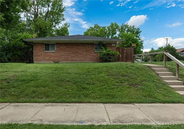 Photo 2 of Multi family home for sale at 109 Oxford Ave, Dayton, OH 45402 | MLS# 962284 | Listing updated on 2026-07-13