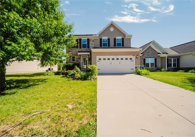 Homes for sale in Tipp City, OH | 5148 Dayflower Dr, Tipp City, OH 45371 | MLS# 962261