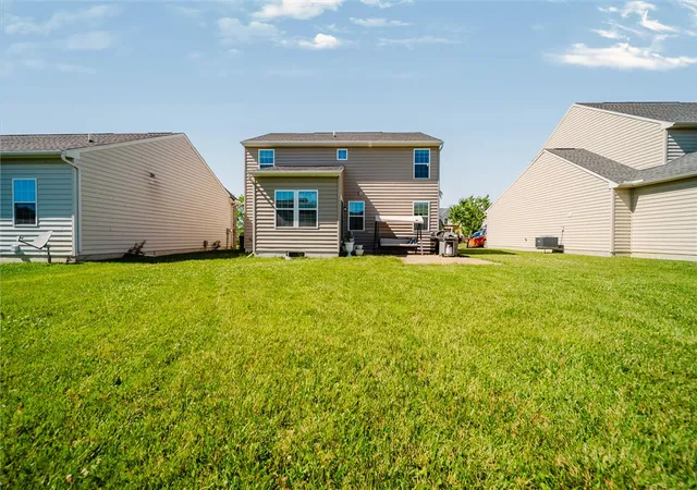 Homes for sale in Tipp City, OH | 5148 Dayflower Dr, Tipp City, OH 45371 | MLS# 962261