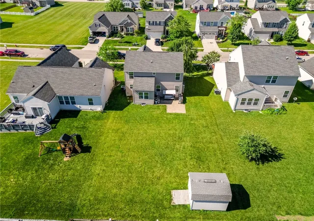 Homes for sale in Tipp City, OH | 5148 Dayflower Dr, Tipp City, OH 45371 | MLS# 962261