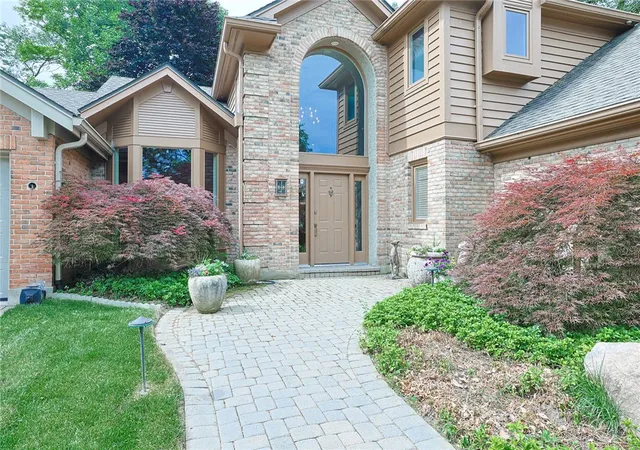 3rd image of 614 Summer Breeze Ct, Washington Twp, OH 45429 | MLS# 962240