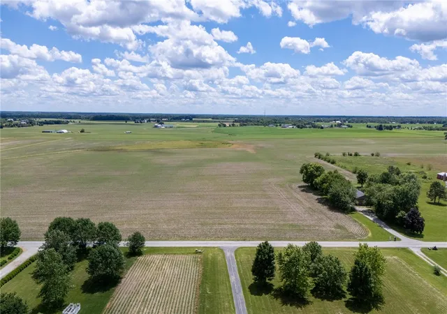 Photo 2 of Land for sale at 0 Foust Rd, Xenia, OH 45385 | MLS# 962107 | Listing updated on 2026-08-03